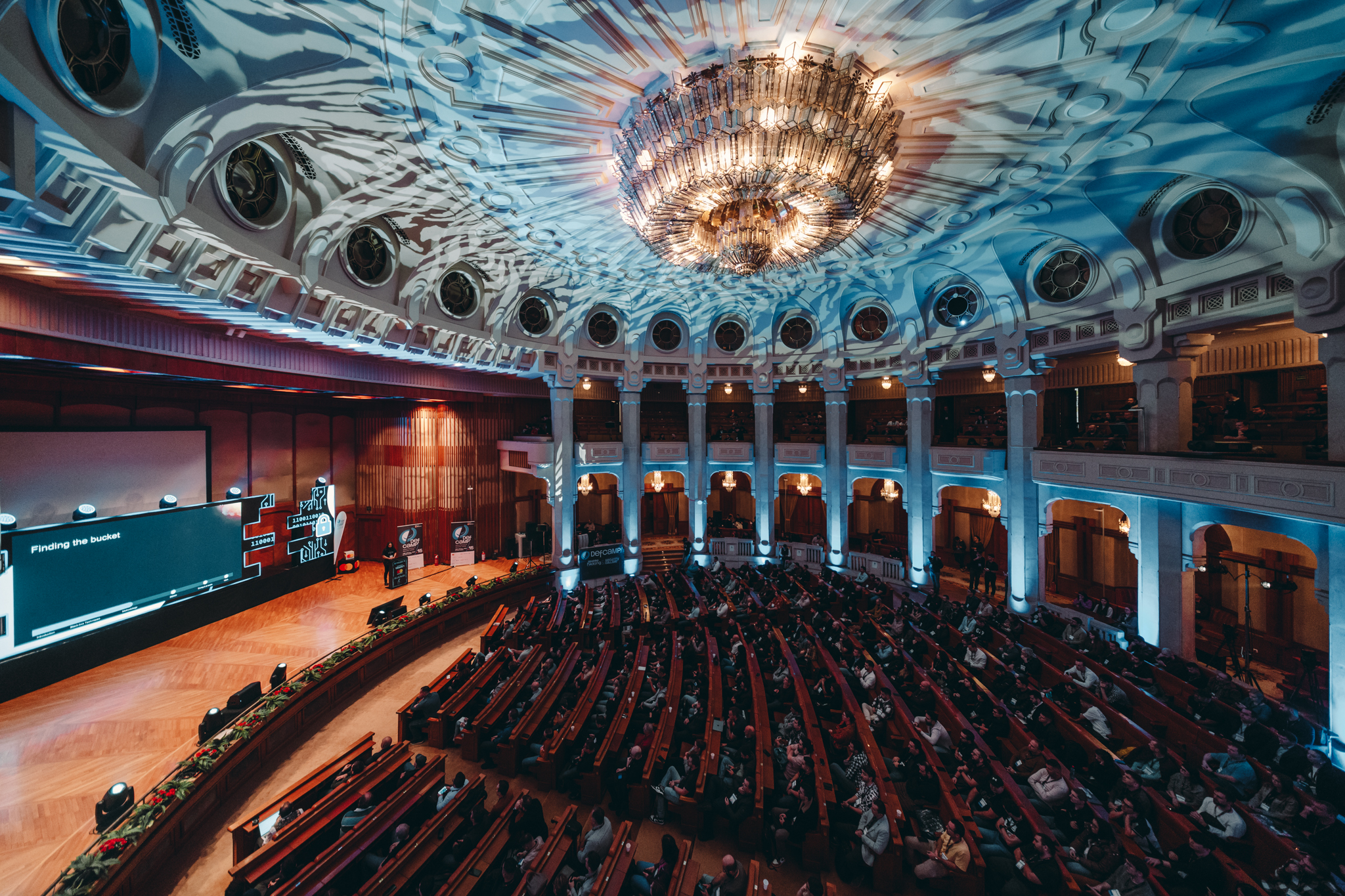 DefCamp 2025: Stronger, Bolder, Unstoppable - A Look Back at Romania's Landmark Cybersecurity Event