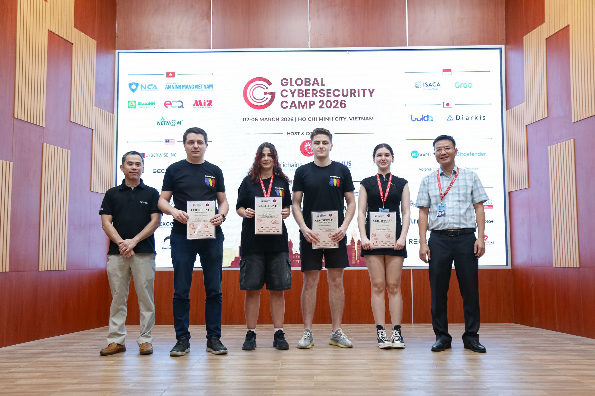 Global Cybersecurity Camp – Global Cybersecurity Camp