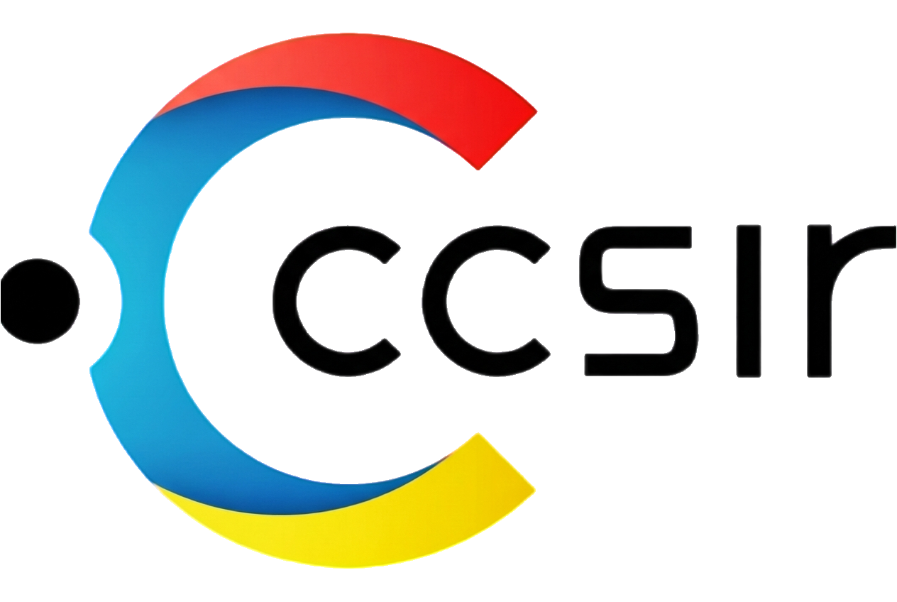 CCSIR